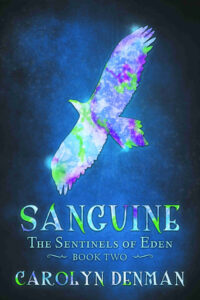 Book Cover: Sanguine